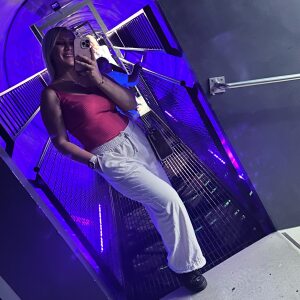 Profilbild von Songül Gevher