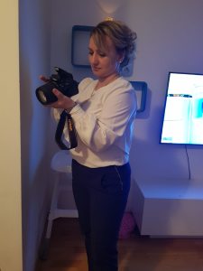 Profilbild von Songül Kayahan