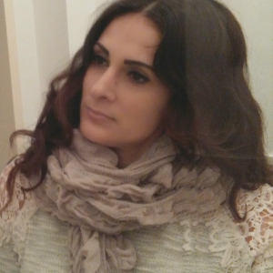 Profilbild von Soniya Wolfsbauer