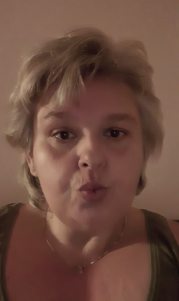 Profilbild von Sonja Monika Rosenberg