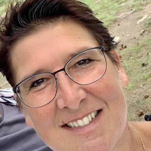 Profilbild von Sonja Ablinger