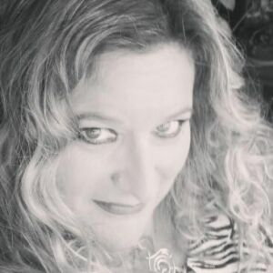 Profilbild von Sonja Baliko