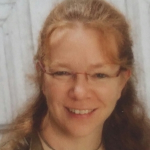Profilbild von Sonja Ballek