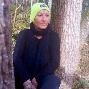 Profilbild von Sonja Bischof