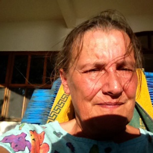 Profilbild von Sonja Born