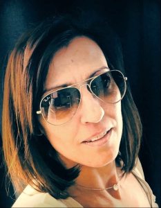 Profilbild von Sonja Bredl
