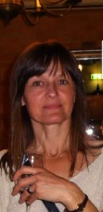 Profilbild von Sonja Burgener