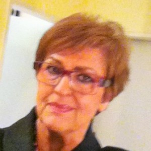 Profilbild von Sonja Burtscher