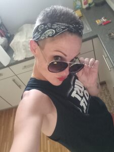 Profilbild von Sonja Eiblmayr