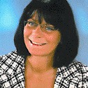 Profilbild von Sonja El Badramani-Hoffmann