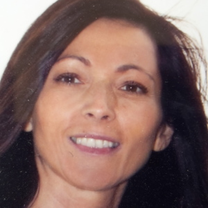 Profilbild von Sonja Eminger