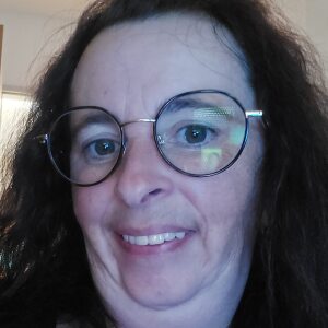 Profilbild von Sonja Engl-Schönfelder