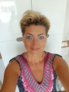 Profilbild von Sonja Fahringer