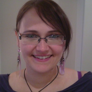 Profilbild von Sonja Federer