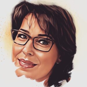 Profilbild von Sonja Fischer