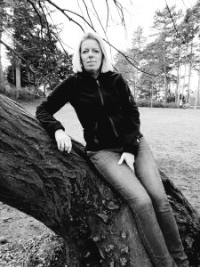 Profilbild von Sonja Graf