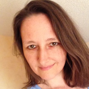 Profilbild von Sonja Groß