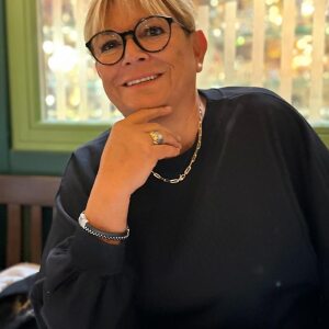 Profilbild von Sonja Haas