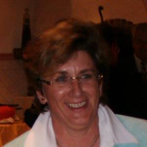 Profilbild von Sonja Haider