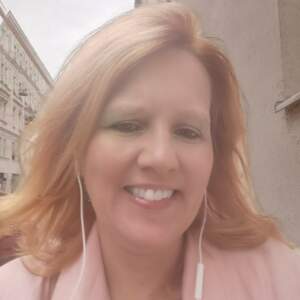 Profilbild von Sonja Hain