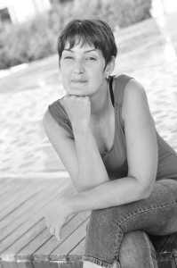 Profilbild von Sonja Handlos