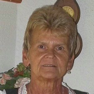 Profilbild von Sonja Hartmann
