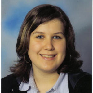 Profilbild von Sonja Haßlmayr