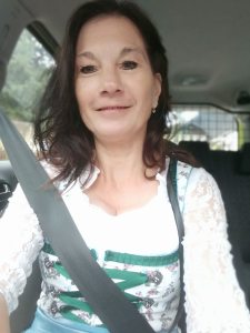Profilbild von Sonja Hauser