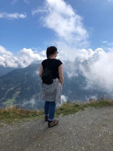 Profilbild von Sonja Hausotter