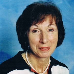 Profilbild von Sonja Hirsch