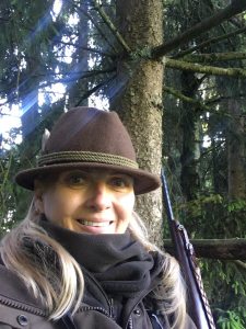 Profilbild von Sonja Hirschbichler
