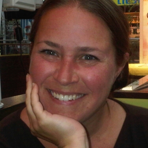 Profilbild von Sonja Hoffmann