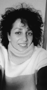 Profilbild von Sonja Horvath
