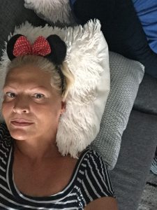 Profilbild von Sonja Igbinovia