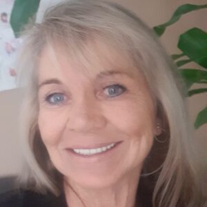 Profilbild von Sonja Jaros