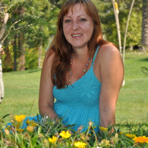 Profilbild von Sonja Jetschko