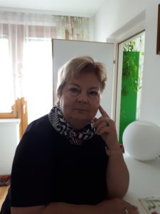 Profilbild von Sonja Jilek