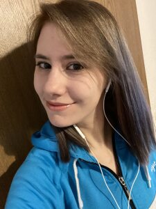 Profilbild von Sonja Jordan
