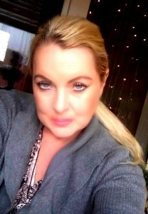 Profilbild von Sonja Juhasz