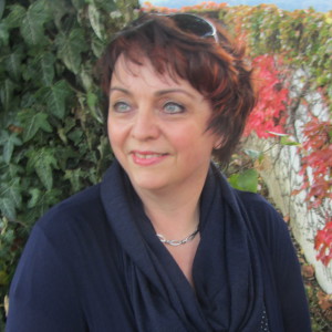 Profilbild von Sonja Kernstock