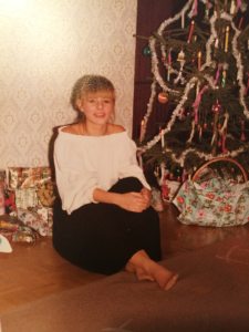 Profilbild von Sonja Kerschner