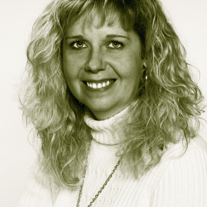Profilbild von Sonja Klinger
