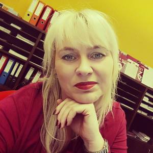 Profilbild von Sonja Kolar