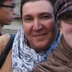 Profilbild von Sonja Kolinsky