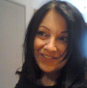 Profilbild von Sonja Kühberger