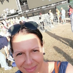 Profilbild von Sonja Labner