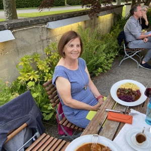 Profilbild von Sonja Lenhart
