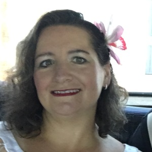 Profilbild von Sonja Luks