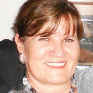 Profilbild von Sonja Luttenberger