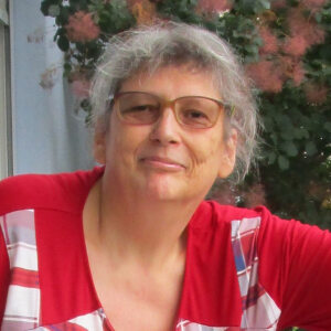 Profilbild von Sonja Maier